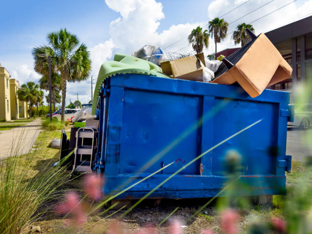 Bryson City, NC Junk Removal Services Company
