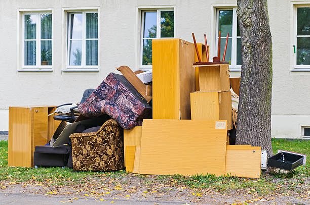 Best Residential Junk Removal  in Bryson City, NC