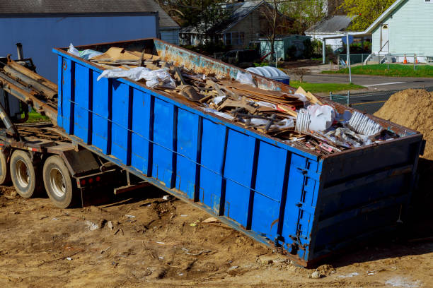 Best Carpet Removal and Disposal  in Bryson City, NC