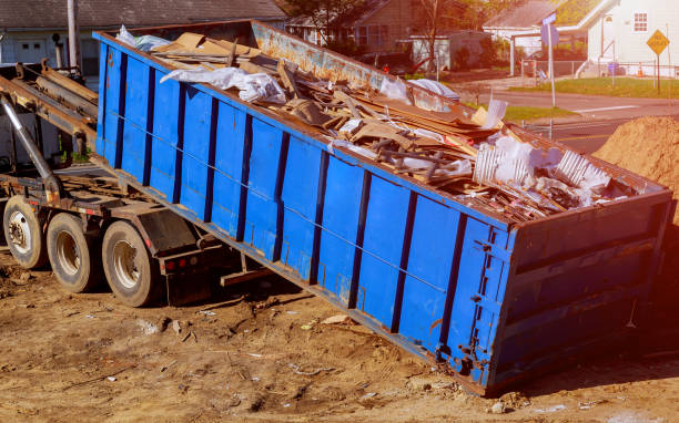 Same-Day Junk Removal Services in Bryson City, NC